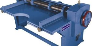 Rotary Cutting Machine