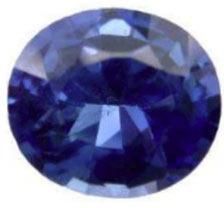 Sapphire Birthstone