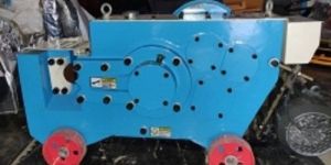 Automatic Bar Cutting Machine