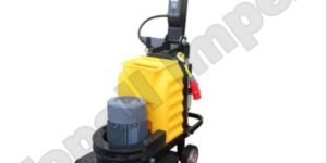 Concrete Grinding Machine