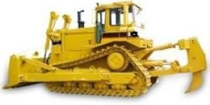 Bulldozer Parts