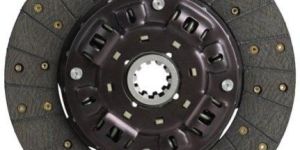 Truck Clutch Plate