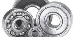 Miniature Bearings