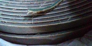 Flexible Card Clothing