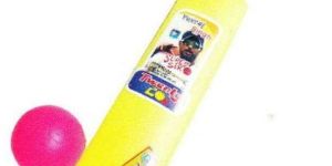 Cricket Bat Ball Set