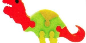 Plastic Wonder Puzzles