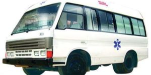 Ambulance