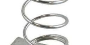 Long Spring Nut