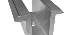 Solar Panel U Clamp