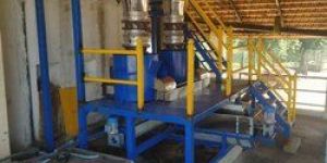 Coffee Pulping Machine