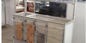 Aluminum Profile ESD Work Table