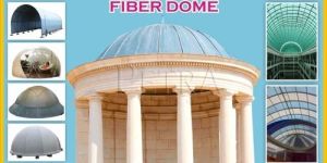 Fiber Dome