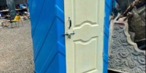 FRP Portable Toilet