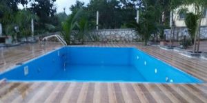 Readymade Swimming Pool