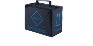 Isotherm Carrier Bag