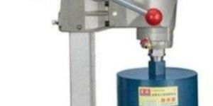 Core Cutting Drill Machine