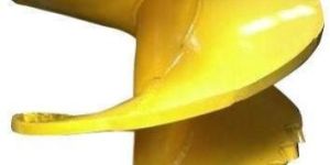 Soil Augers