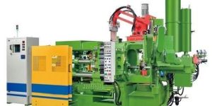 Die Casting Machine