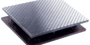 Mild Steel Lapping Plate