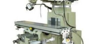 Milling Machine