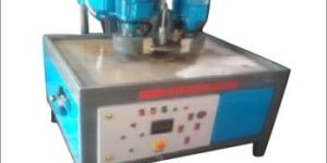 Round & Corner Glass Polishing Machine
