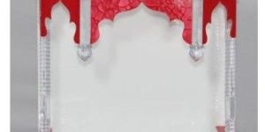 Trendy Acrylic Temple