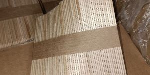 Wooden Ice Cream Stick
