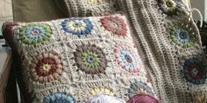 Printed Cushion Covers