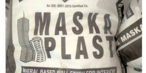Maska Plast Finishing Putty