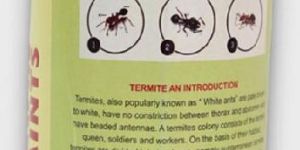 Termicrush Anti Termite Chemical