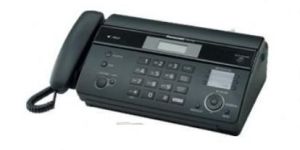Panasonic Fax Machine