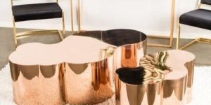 Designer Coffee Table