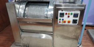 Industrial Washing Machine