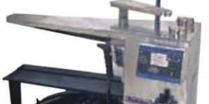 Stain Removing Machine