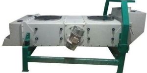 Grain Vibro Separator