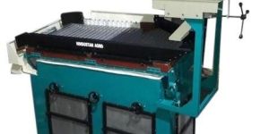 Paddy Gravity Separator