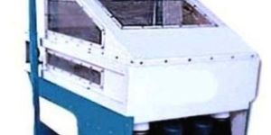 Vibro Destoner Machine