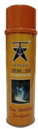 Anti Spatter Spray
