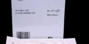 Medical Grade ECG Paper