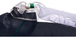 High Concentration Mask