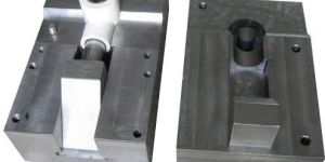 Injection Moulding Die