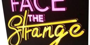 Acrylic 3d Letter Board