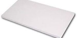 Polypropylene Sheet