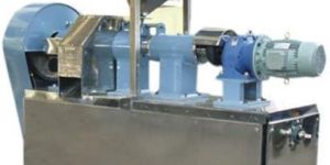 Kurkure Making Machine