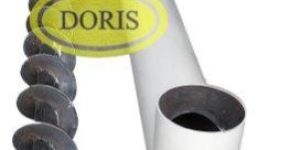 Horizontal Screw Conveyor