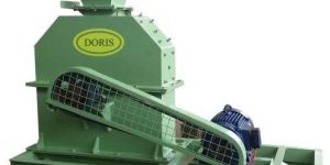 Industrial Hammer Mill