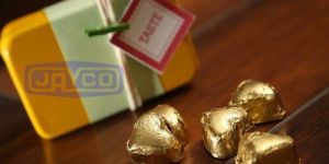 Decorative Tin Boxes