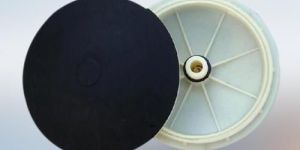 Bubble Disc Diffuser