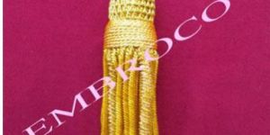 Decorative Tassel