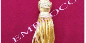 Handmade Tassel